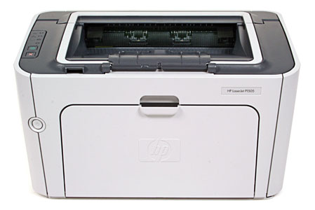 Hp color laser printer 2600n